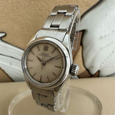 rolex lady 6618|Rolex Oyster Perpetual Lady 6618 .